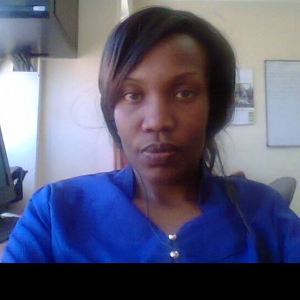 Gloria Rutto-Freelancer in Nairobi,Kenya