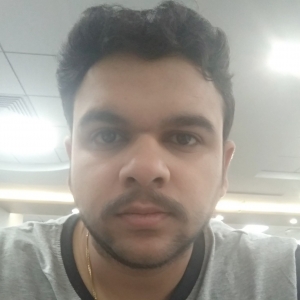 Srinivas Pruthvi Pidaparti-Freelancer in Bangalore,India