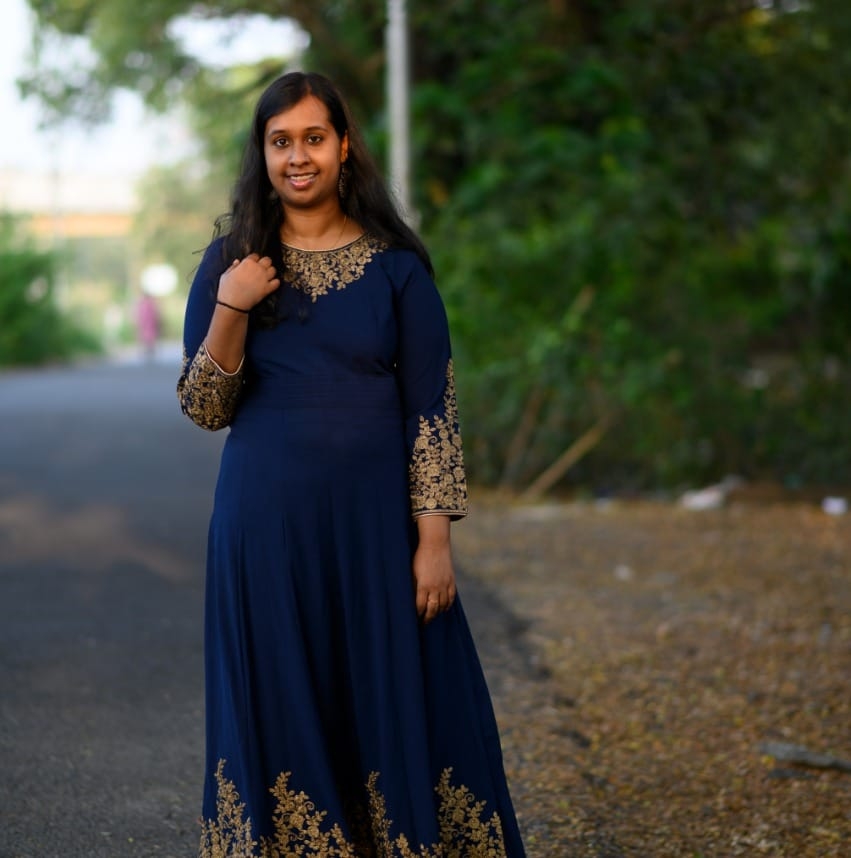 Meera Bhadran-Freelancer in Kochi,India