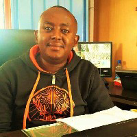 Chris Kamau-Freelancer in Nairobi,Kenya
