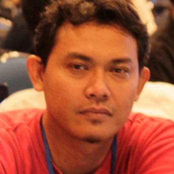 Koeshariatmo-Freelancer in Jakarta,Indonesia