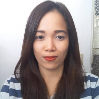 Angelica Joy Deleon-Freelancer in Olongapo,Philippines