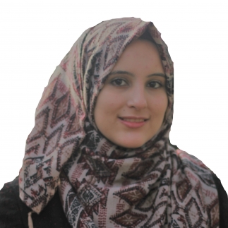 Amany Yehea-Freelancer in Gaza,Palestinian Territory