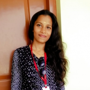 Soundarya Palani-Freelancer in ,India