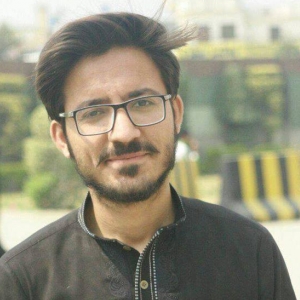 Muneeb Arshad-Freelancer in Gujrat,Pakistan