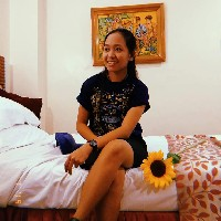 Kim Jewel Santos-Freelancer in Mandaluyong,Philippines