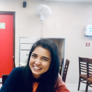 Shivani Dabas-Freelancer in Delhi,India