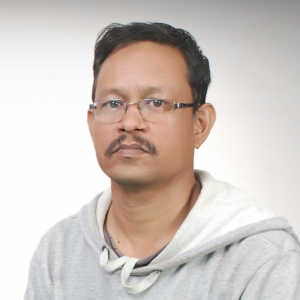 Mahesh Chopperla-Freelancer in ,India