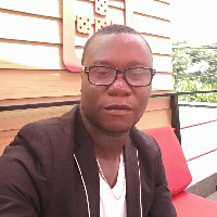 Kofi Acquaye-Freelancer in Accra,Ghana