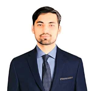 Ahmad Ibrahim-Freelancer in Islamabad,Pakistan