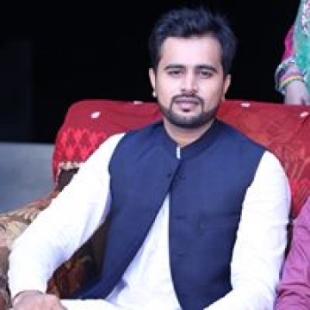 Nabeel Arbab-Freelancer in Rawalpindi,Pakistan