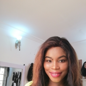 Stella Vincent-Freelancer in Abuja,Nigeria