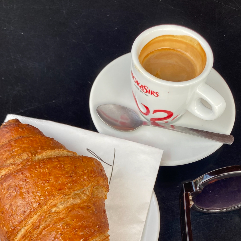 Natasha Morgan-Freelancer in Milano,Italy