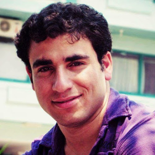 Khaled Mosaad-Freelancer in Giza,Egypt