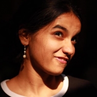 Siddhika Desai-Freelancer in Navi Mumbai,India