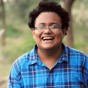 Monjurul Hoque Sharnav-Freelancer in Dhaka,Bangladesh