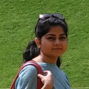 Priyanka Paul-Freelancer in Chennai,India