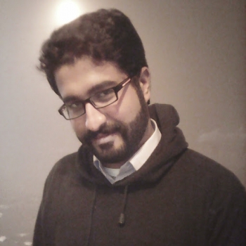 Usman Siddique-Freelancer in Rawalpindi,Pakistan