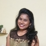 Bincy Podiyan-Freelancer in Vadodara,India