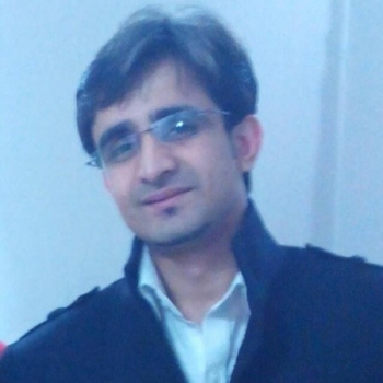 Ajay Uppal-Freelancer in Amritsar,India