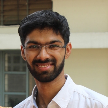 Sanjay Deshpande-Freelancer in Bangalore,India