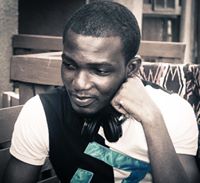 Abdul Karim Abu-Freelancer in Accra,Ghana