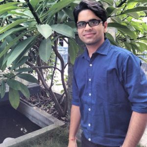 Aman Chanana-Freelancer in Indore,India