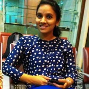 Anushapriyadarshini Rao-Freelancer in Guntur,India