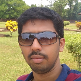Anand Naik-Freelancer in Bangalore,India