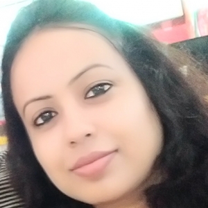 Paromita Roy-Freelancer in Kolkata,India