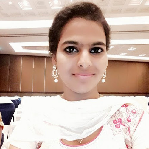 Nancy Mohan-Freelancer in Chennai,India