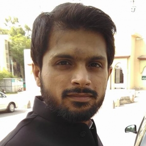 Muhammad Adil Riaz-Freelancer in Islamabad,Pakistan