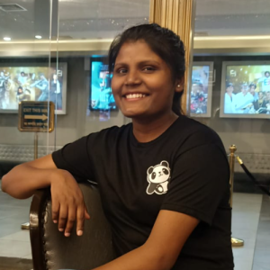 Priya-Freelancer in Pune,India