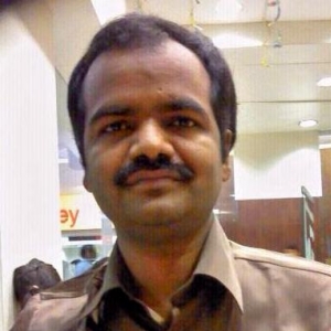 Nagendar Padamatinti-Freelancer in Hyderabad,India