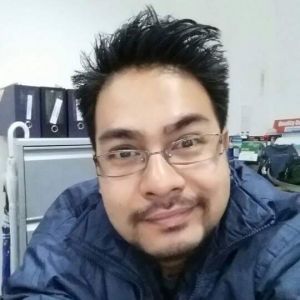 John Benipayo-Freelancer in Paranaque,Philippines