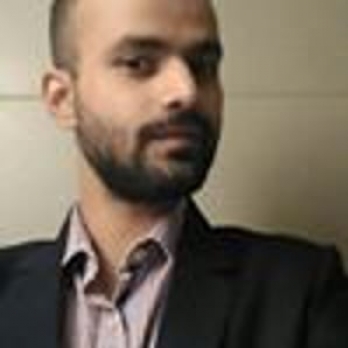 Husain Aijaz-Freelancer in Lucknow,India