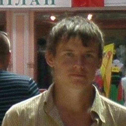 Pavlo Zelinskiy-Freelancer in Стрільськ,Ukraine