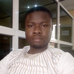 Michael Asiedu-Freelancer in Accra,Ghana