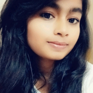 Ekta Jarwal-Freelancer in ,India