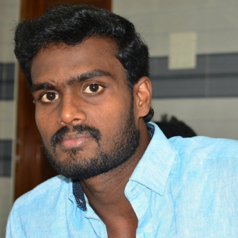 Anbumani M-Freelancer in Chennai,India