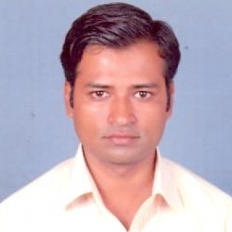 NAVEEN KUMAR SHARMA-Freelancer in Bhilwara,India