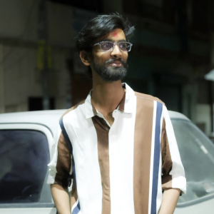 Bhavesh Dhangar-Freelancer in ,India