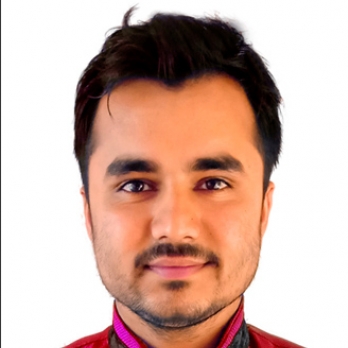 Arjun Ghimire-Freelancer in ilam ,Nepal