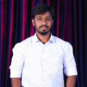 Praveen Kumar B T-Freelancer in Mysore,India