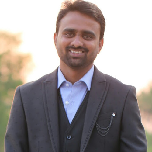 Prashant Raskar-Freelancer in pune ,India