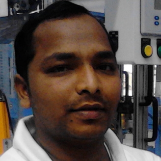 Prashant Kadam-Freelancer in ,India