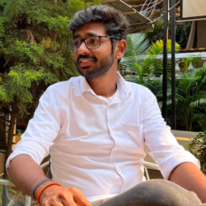 Kamal Teja-Freelancer in Hyderabad,India
