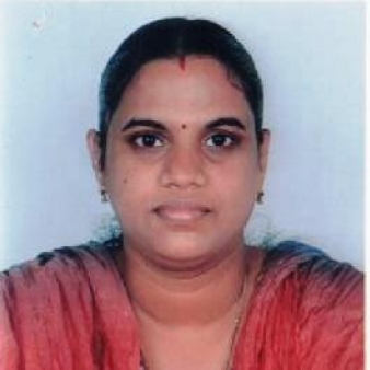 Saritha Bgnair-Freelancer in Trivandrum,India