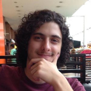 Gabriel Alexandro Pohlod Maciel-Freelancer in Curitiba,Brazil