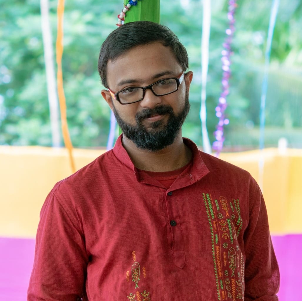Kinjal Das-Freelancer in ,India
